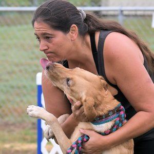 Meet your Posher, Jen